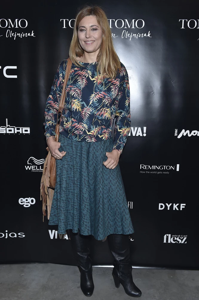 Beata Sadowska Beata Sadowska