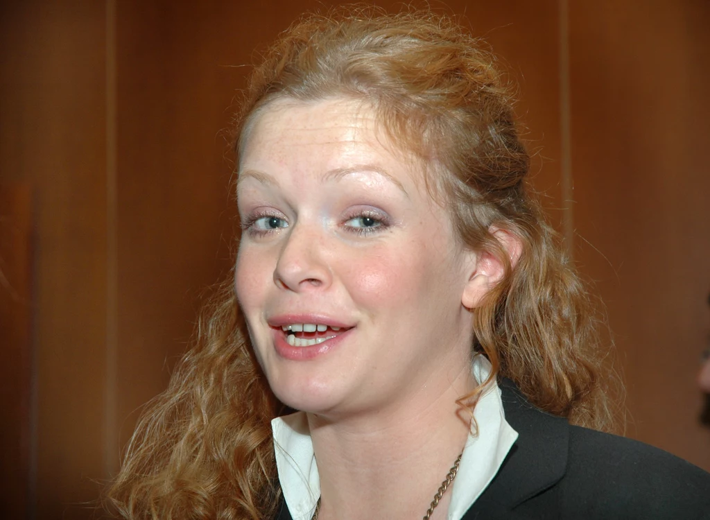 Daria Widawska Daria Widawska