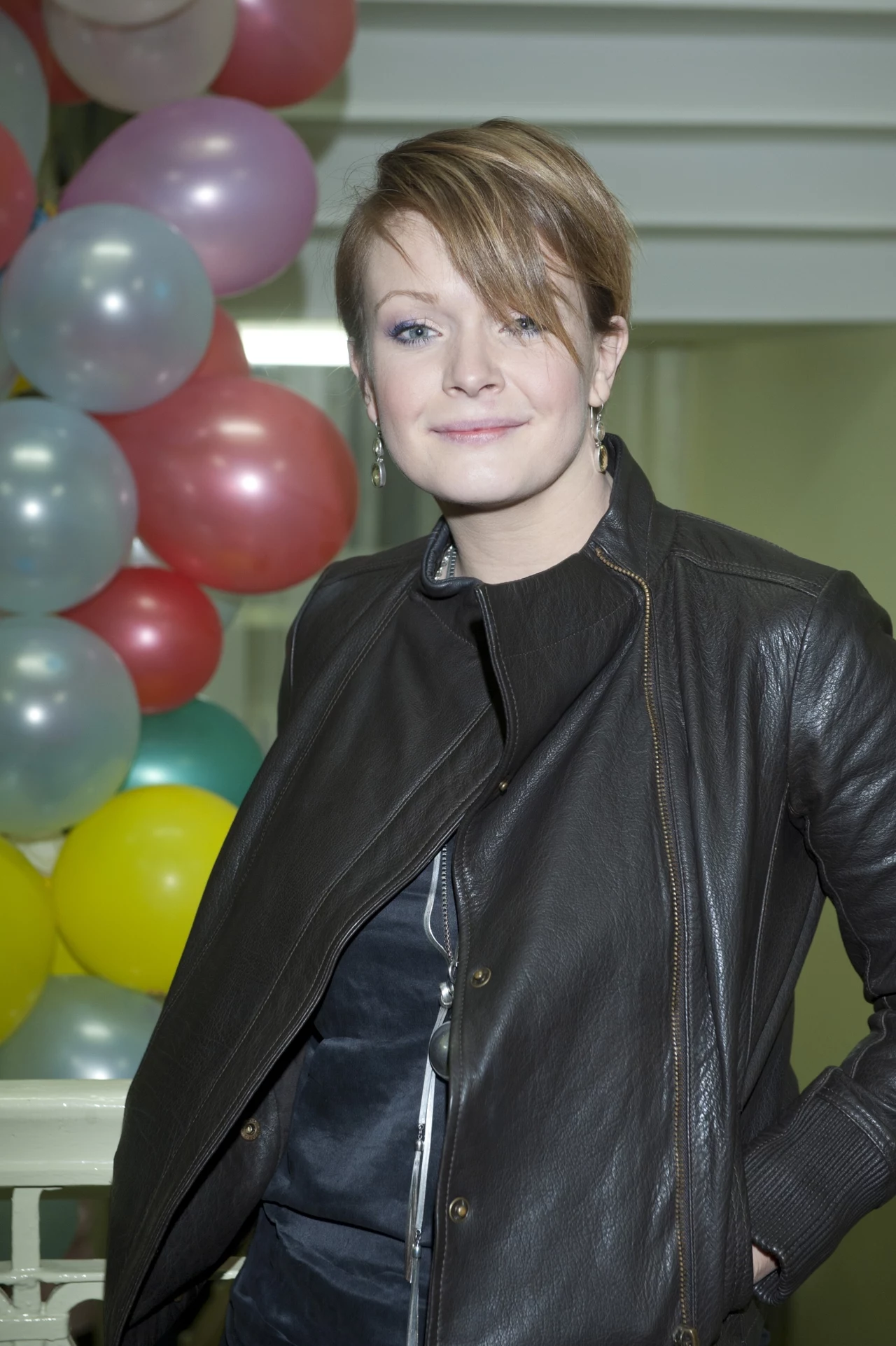 Daria Widawska Daria Widawska