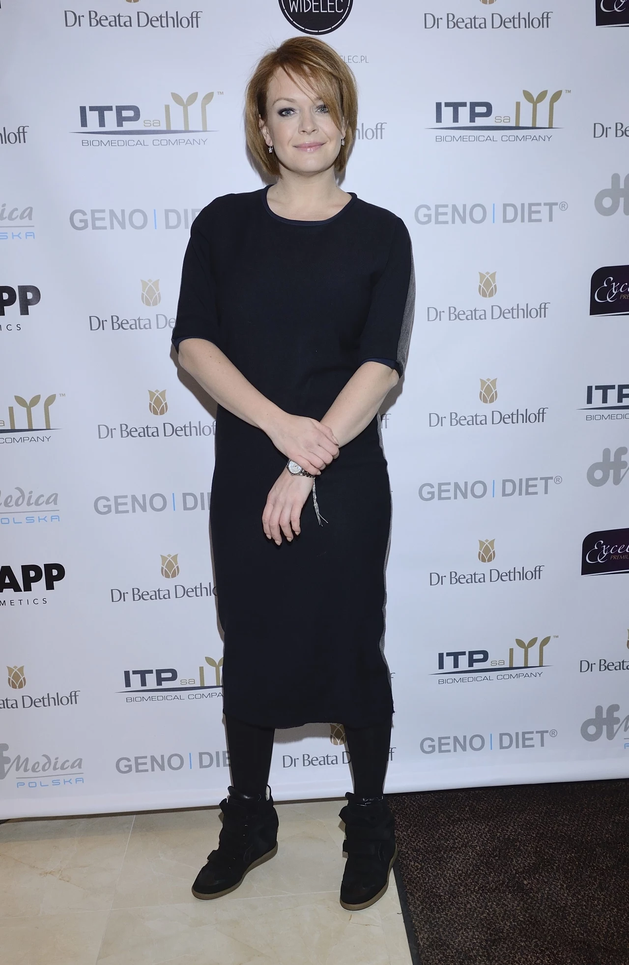 Daria Widawska Daria Widawska