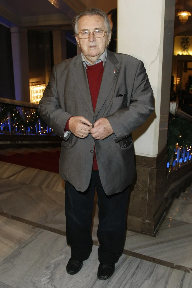 Kazimierz Kutz Kazimierz Kutz