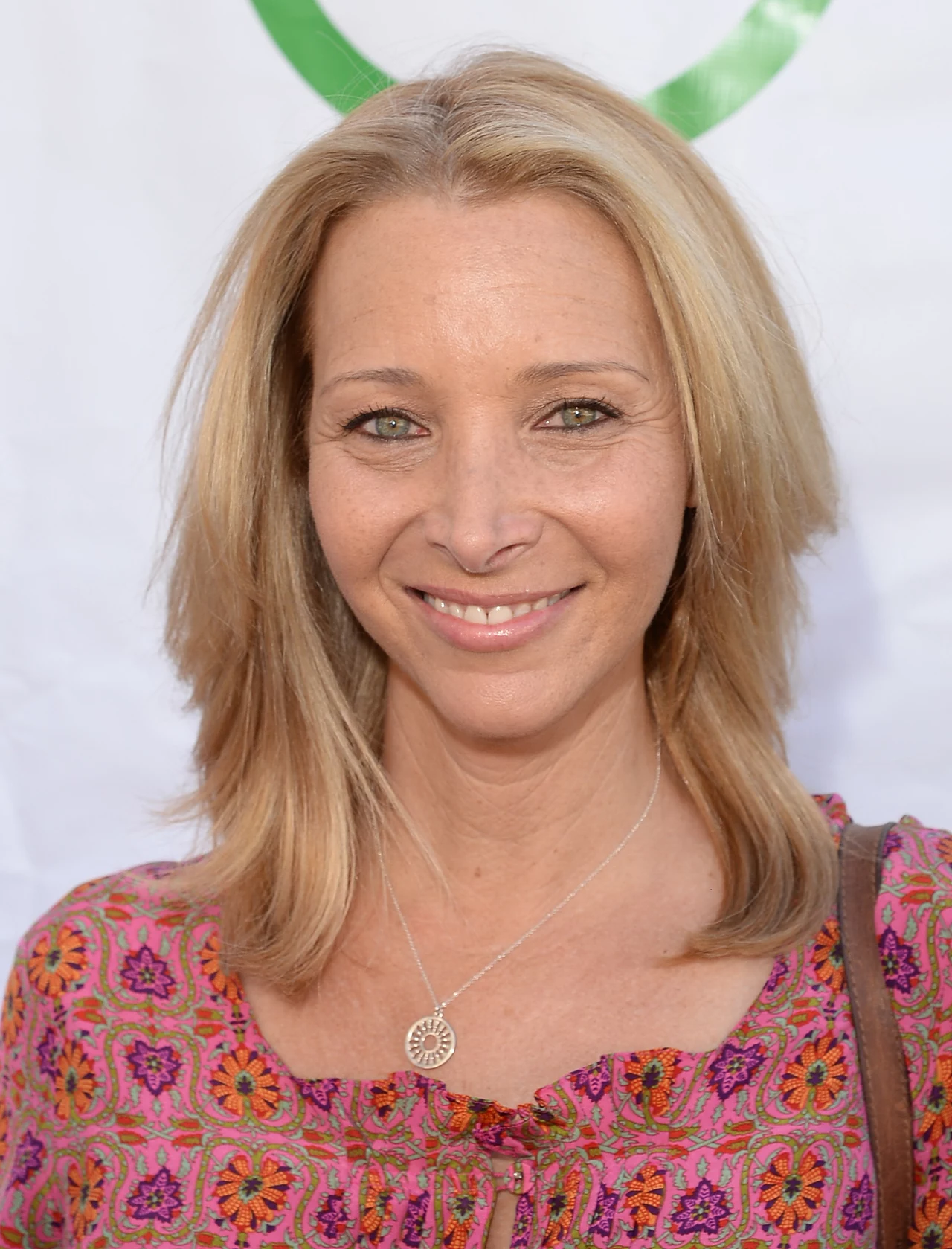 Lisa Kudrow Lisa Kudrow
