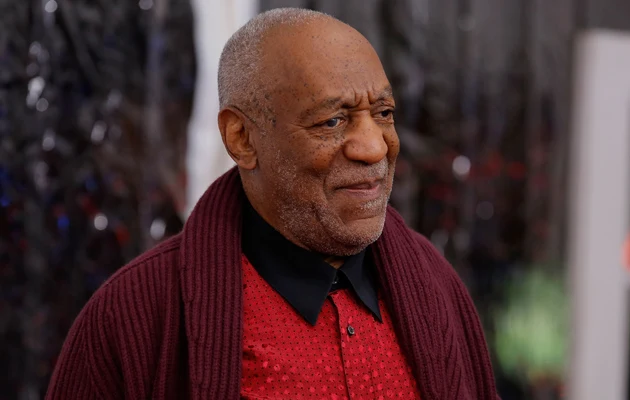 Bill Cosby stanie przed sądem! Bill Cosby stanie przed sądem!