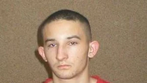 Poszukiwany 25-latek