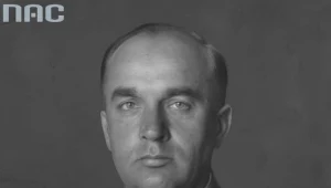 Tadeusz Kasprzycki – komendant I Kompanii Kadrowej