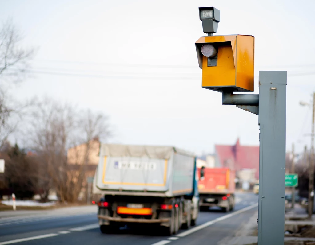 Skuteczność systemu fotoradarowego jest dramatycznie niska