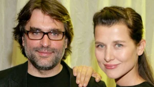 Tomasz Brzozowski i Katarzyna Herman 