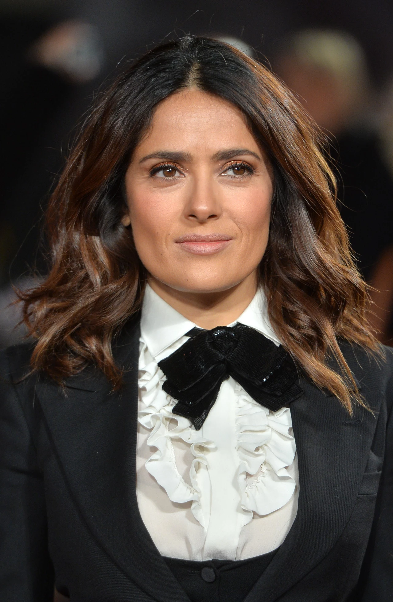 Salma Hayek Salma Hayek