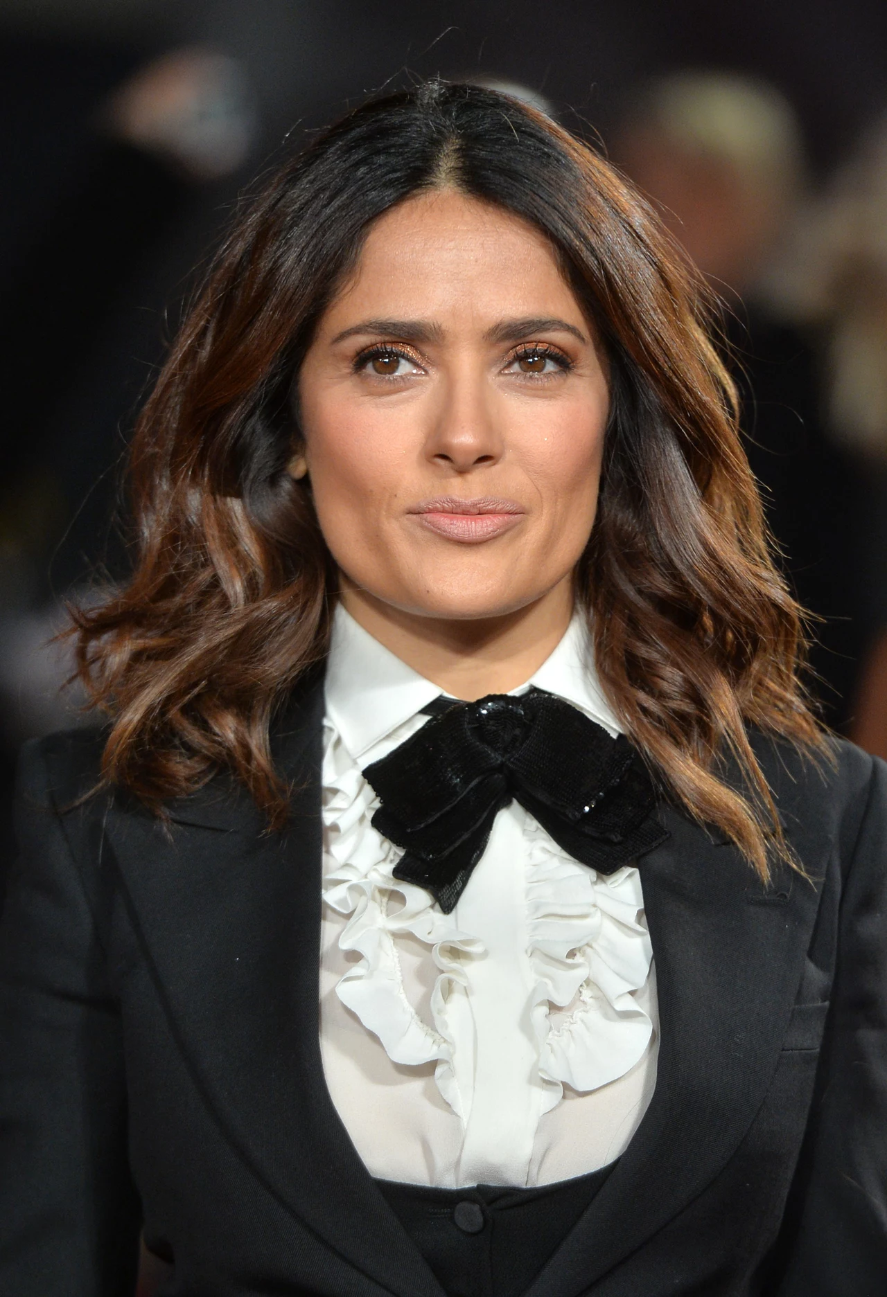 Salma Hayek Salma Hayek