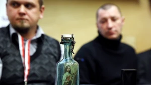 Odnaleźli szczątki żołnierzy III Brygady Wileńskiej