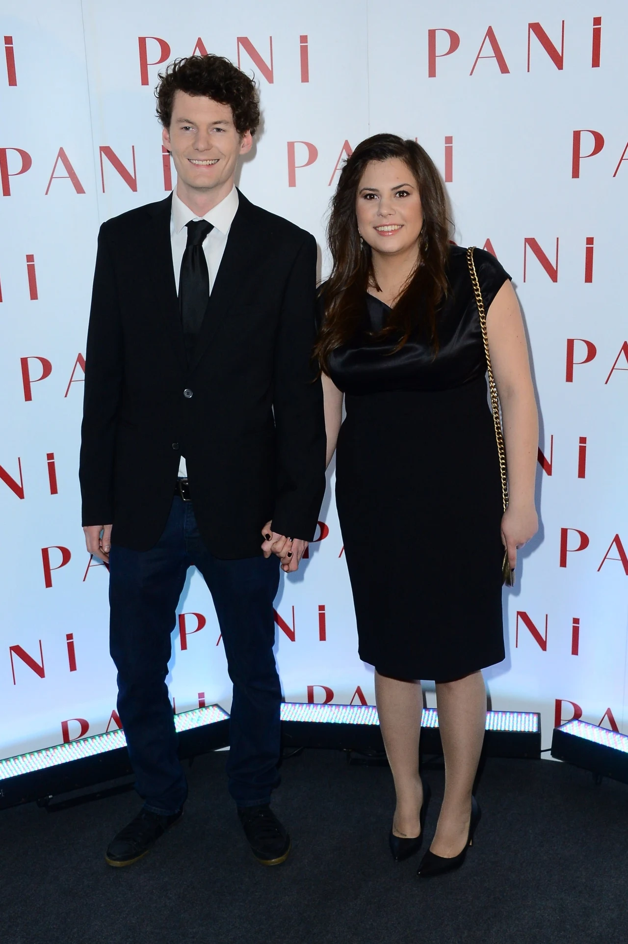 Makary Janowski i Monika Borzym Makary Janowski i Monika Borzym