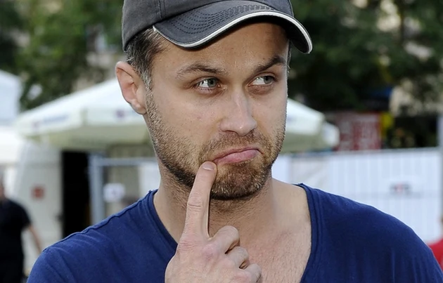 Maciek Zakościelny Maciek Zakościelny