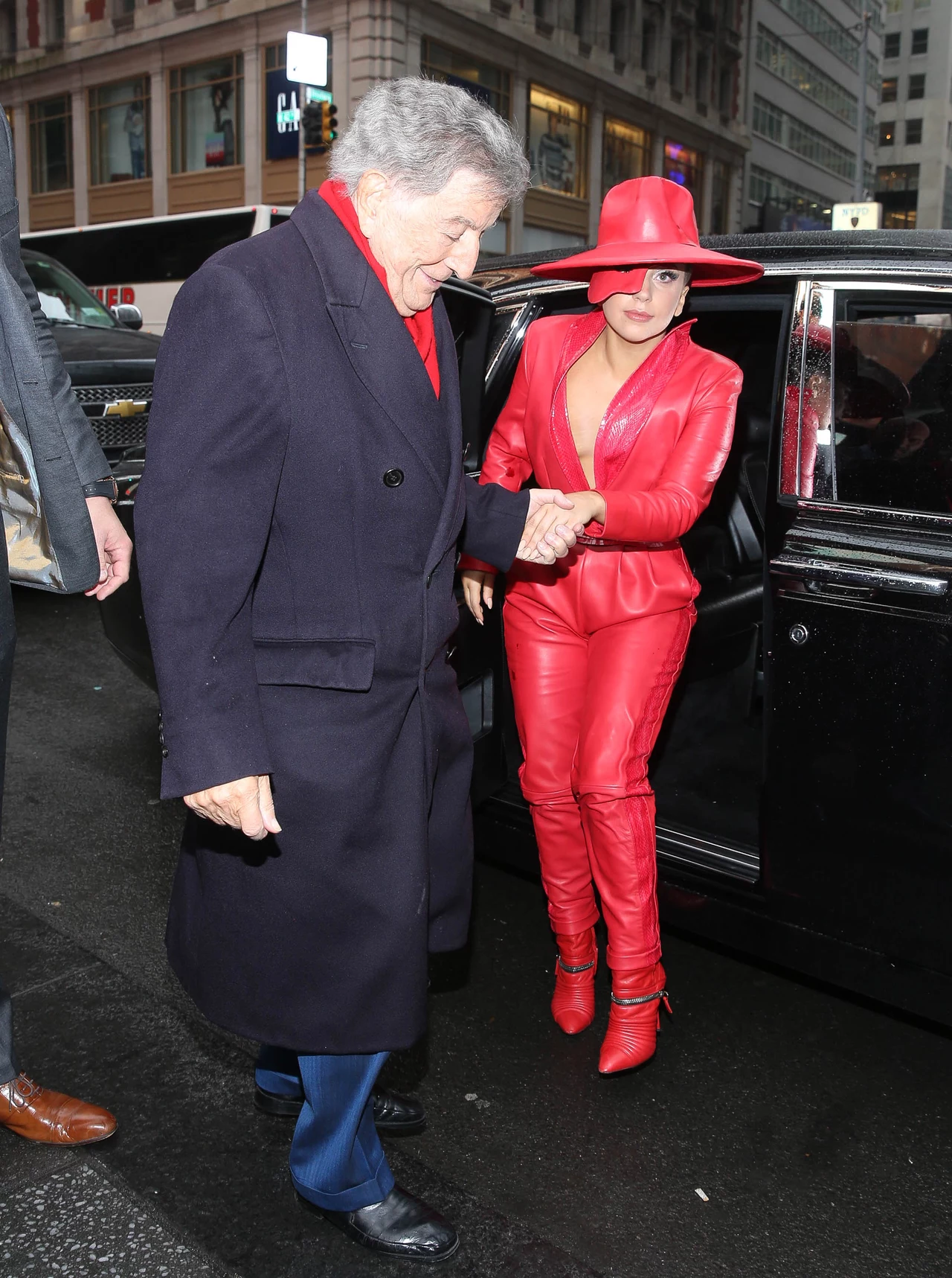 Lady Gaga Lady Gaga