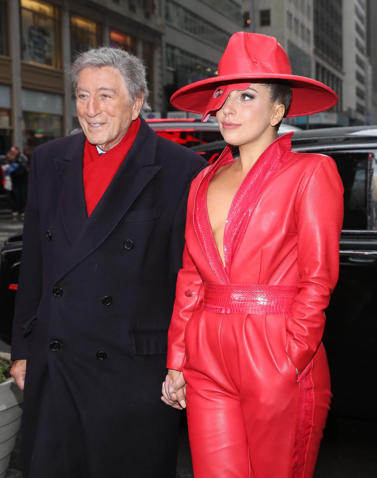 Lady Gaga Lady Gaga