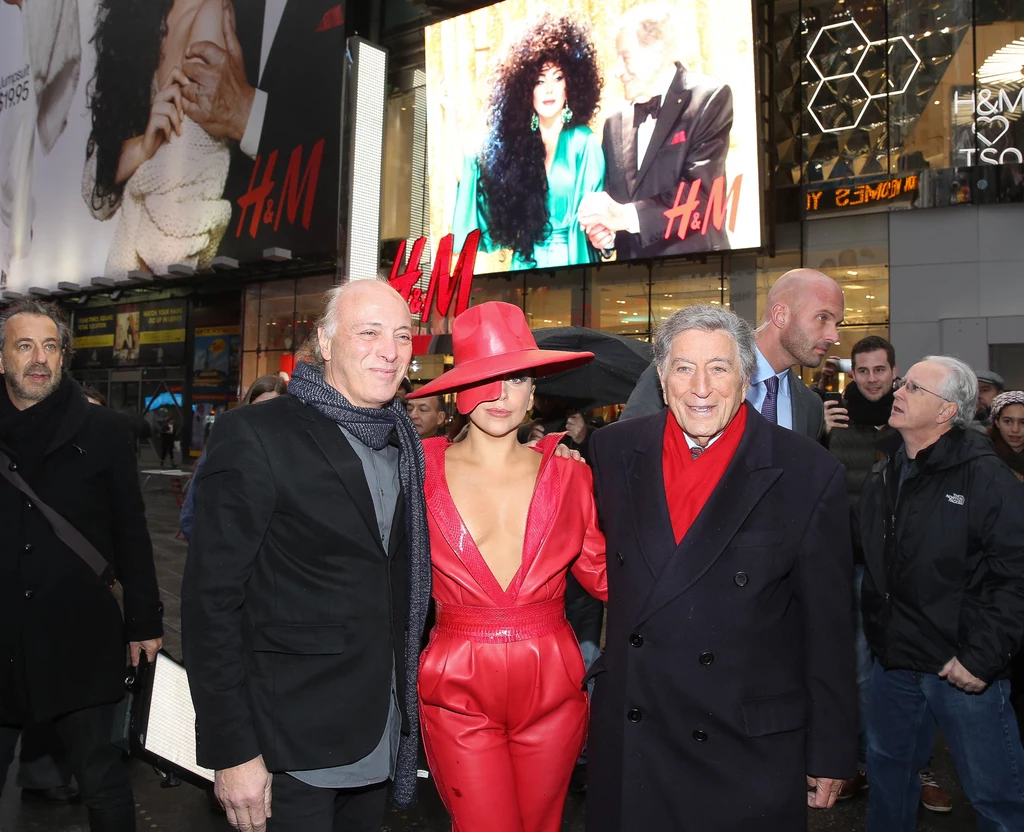 Lady Gaga Lady Gaga