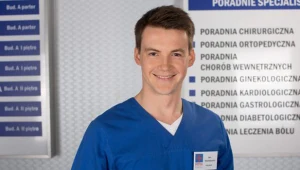 Jan (Krzysztof Kwiatkowski) chce uniezależnić się od manipulacji i pieniędzy ojca.