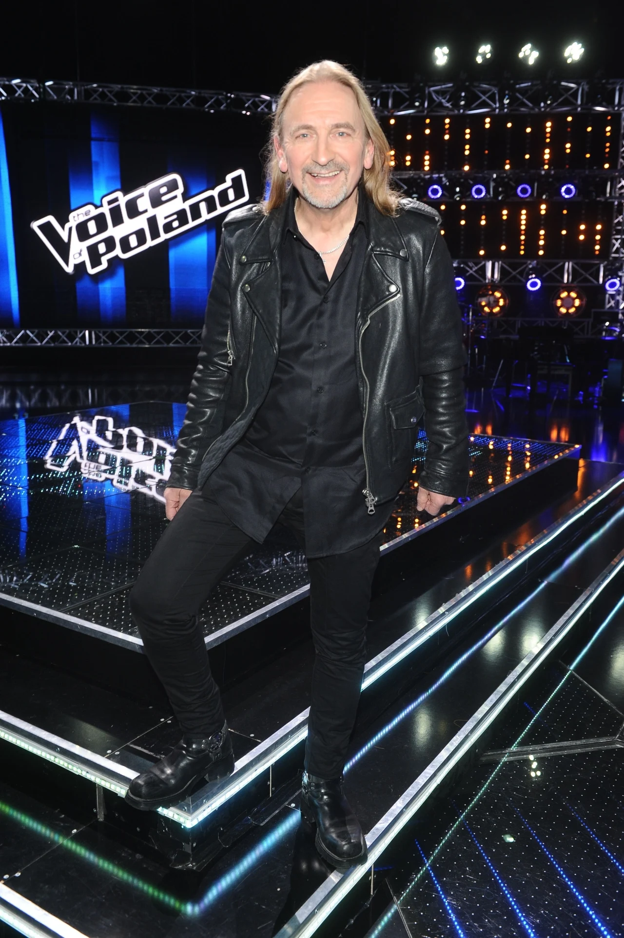 Marek Piekarczyk Marek Piekarczyk