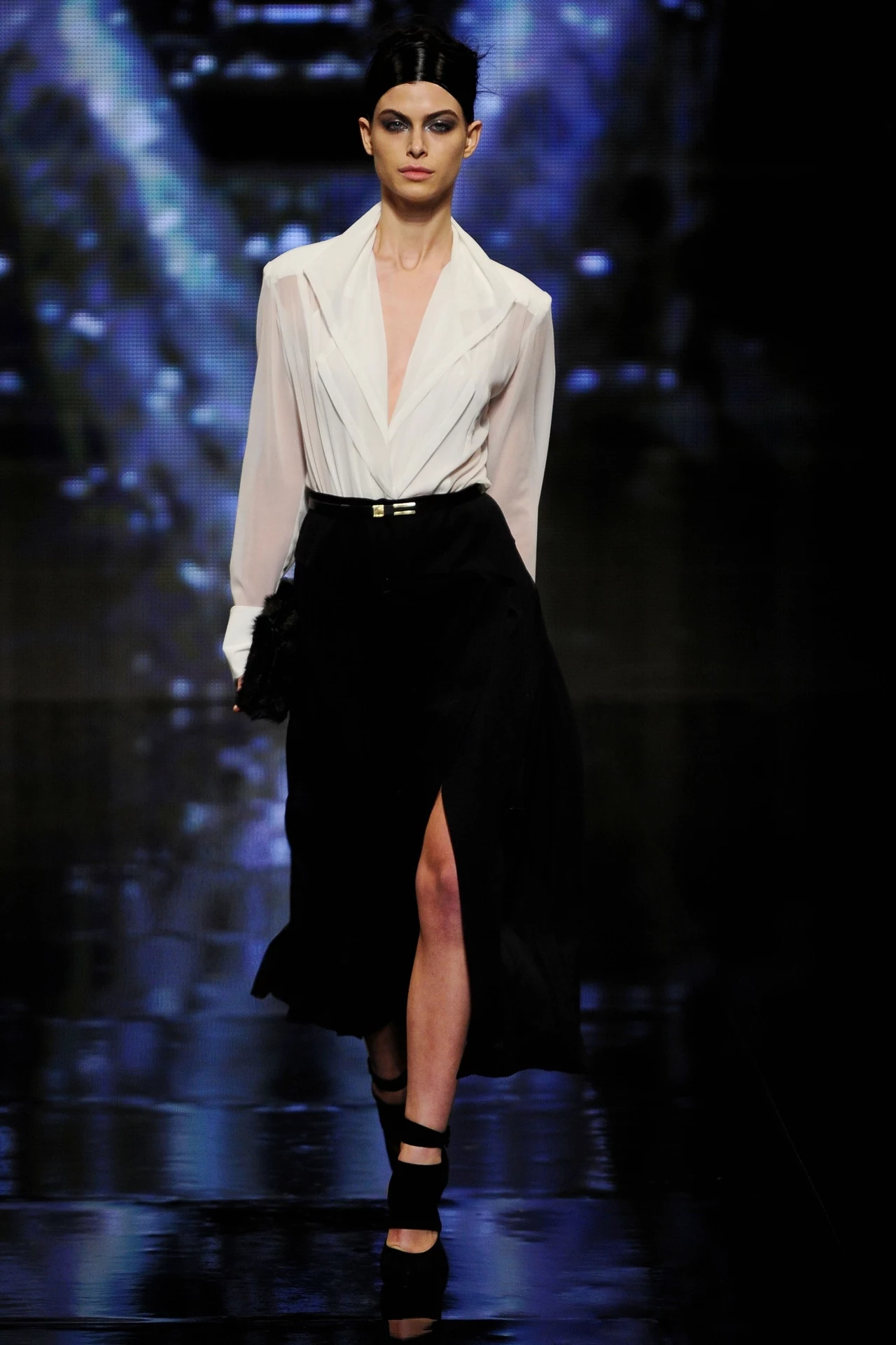 Odświętna elegancja Odświętna elegancja