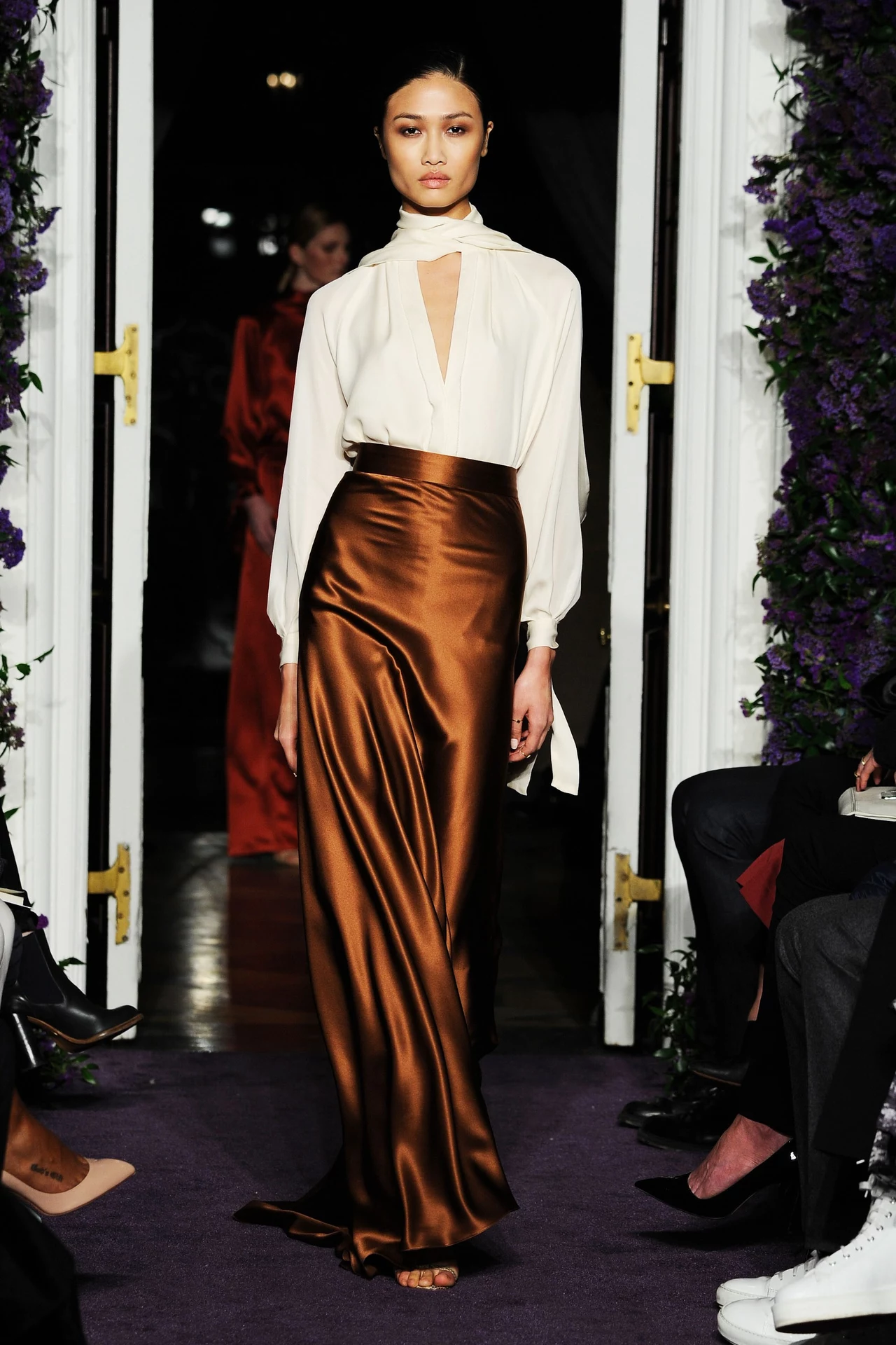 Odświętna elegancja Odświętna elegancja
