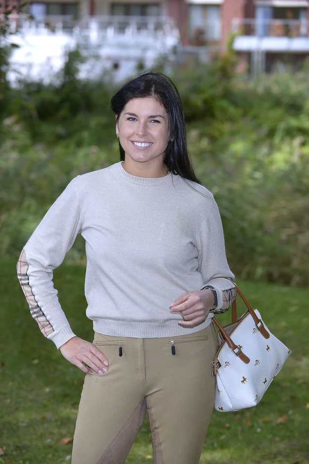 Gosia Pasternak Gosia Pasternak