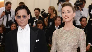 Depp i Heard zawieszają ślubne plany