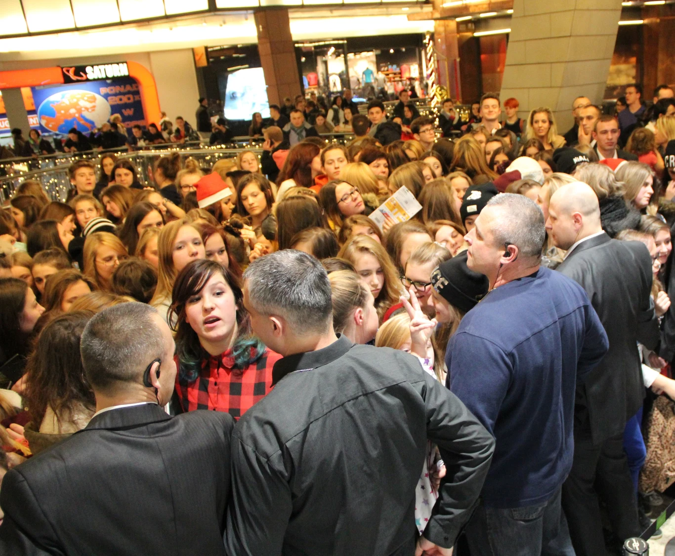 Spotkanie z Dawidem Kwiatkowskim Spotkanie z Dawidem Kwiatkowskim