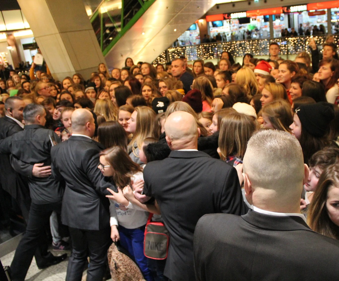 Spotkanie z Dawidem Kwiatkowskim Spotkanie z Dawidem Kwiatkowskim