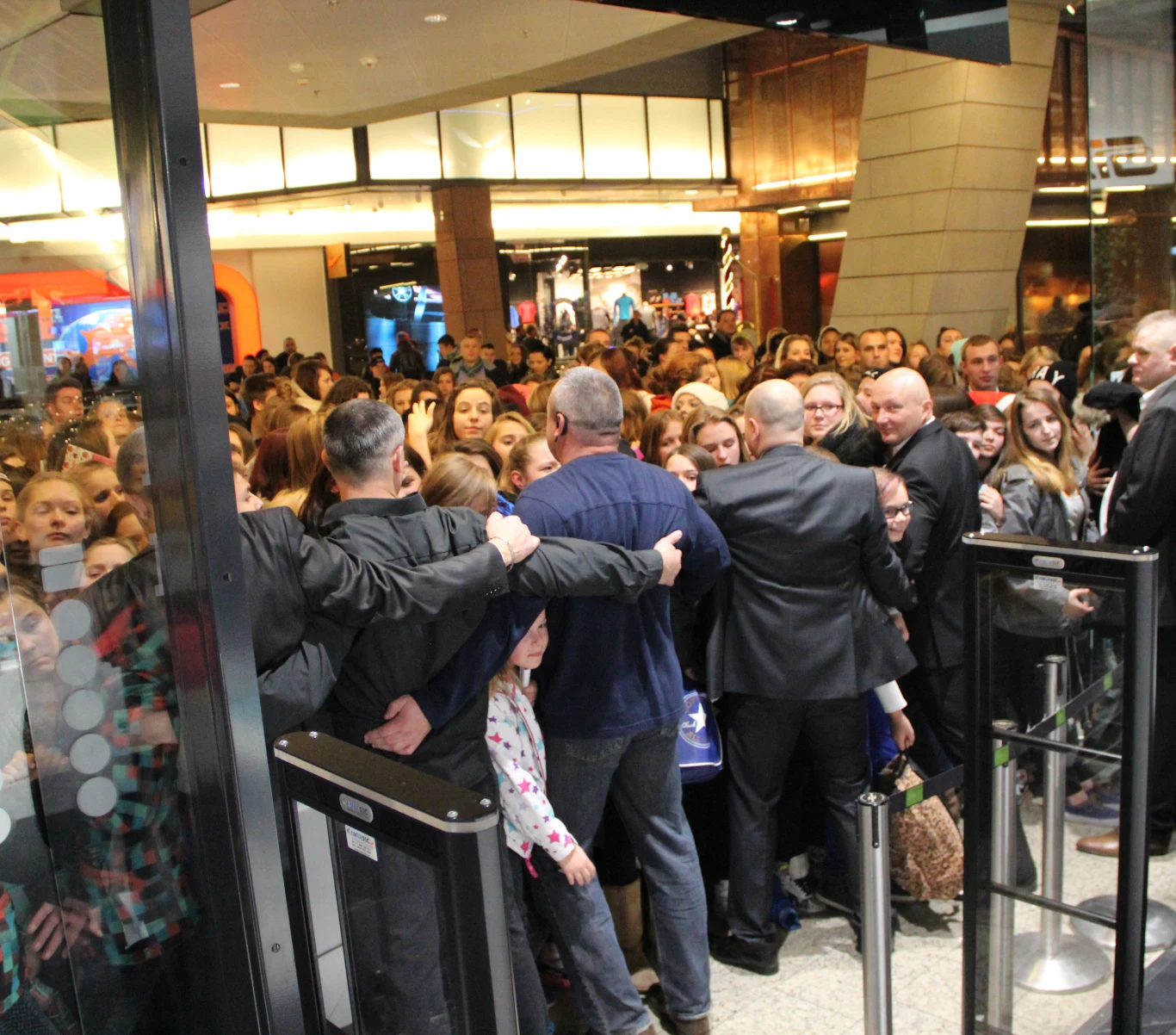 Spotkanie z Dawidem Kwiatkowskim Spotkanie z Dawidem Kwiatkowskim