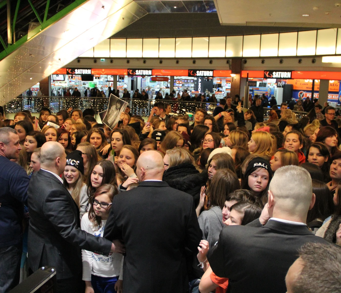 Spotkanie z Dawidem Kwiatkowskim Spotkanie z Dawidem Kwiatkowskim