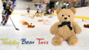 Takie misie będą rzucane na lodowisku Podhala.