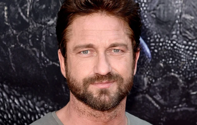 Gerard Butler miał sporo szczęścia! Gerard Butler miał sporo szczęścia!