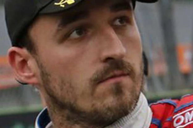 Robert Kubica