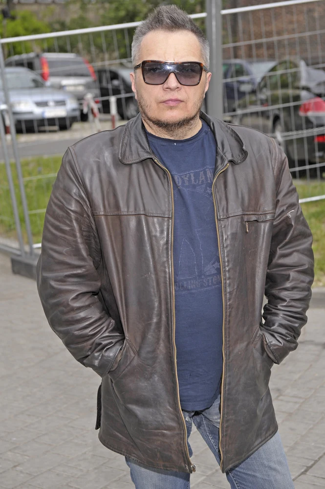 Muniek Staszczyk nie rozumie Edyty Górniak Muniek Staszczyk nie rozumie Edyty Górniak