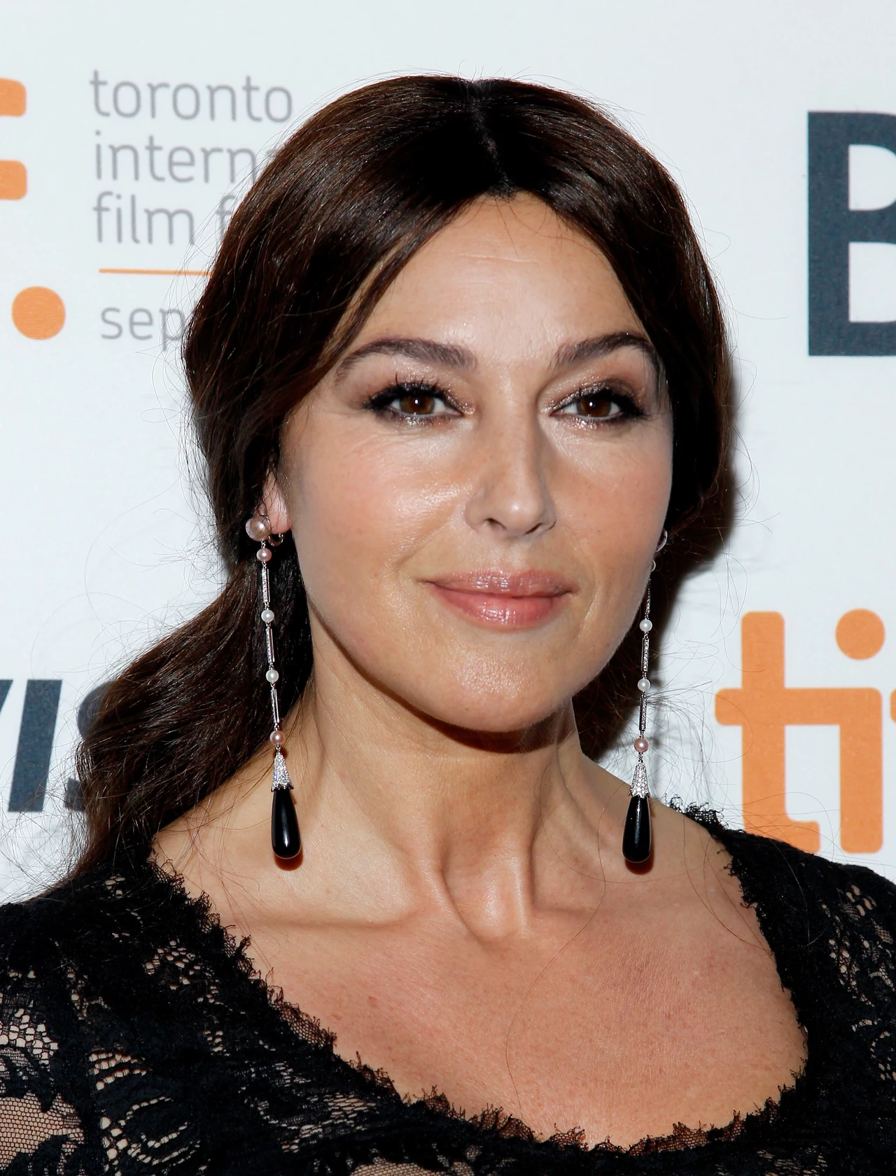 Monica Bellucci Monica Bellucci