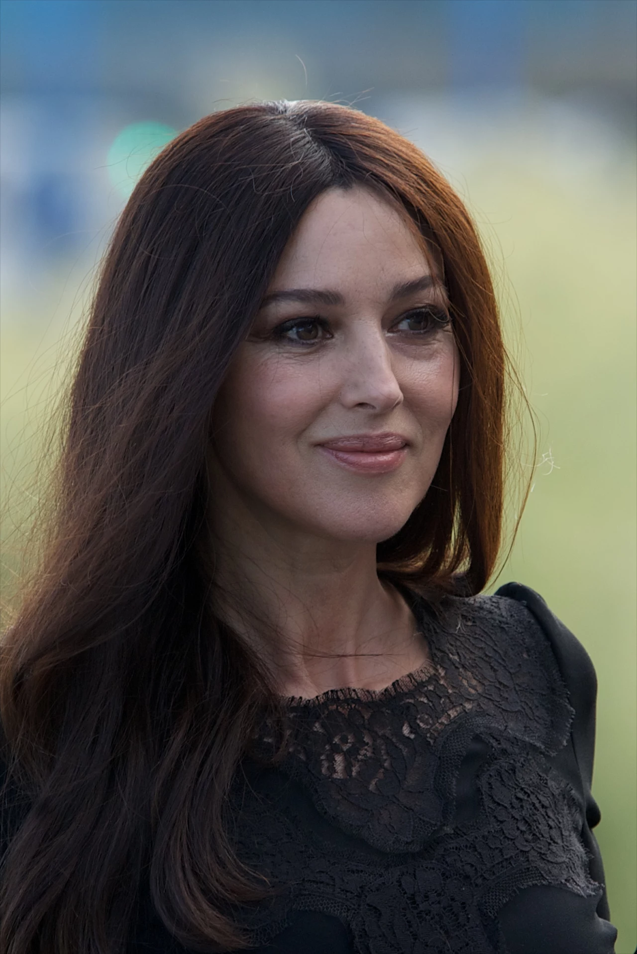 Monica Bellucci Monica Bellucci