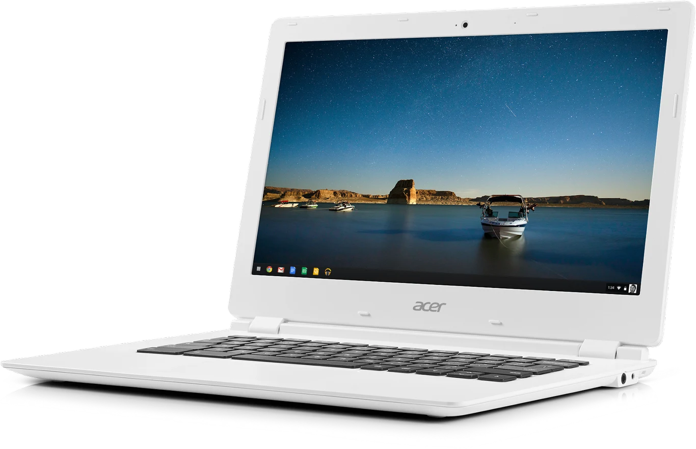 Acer Chromebook 13 Acer Chromebook 13