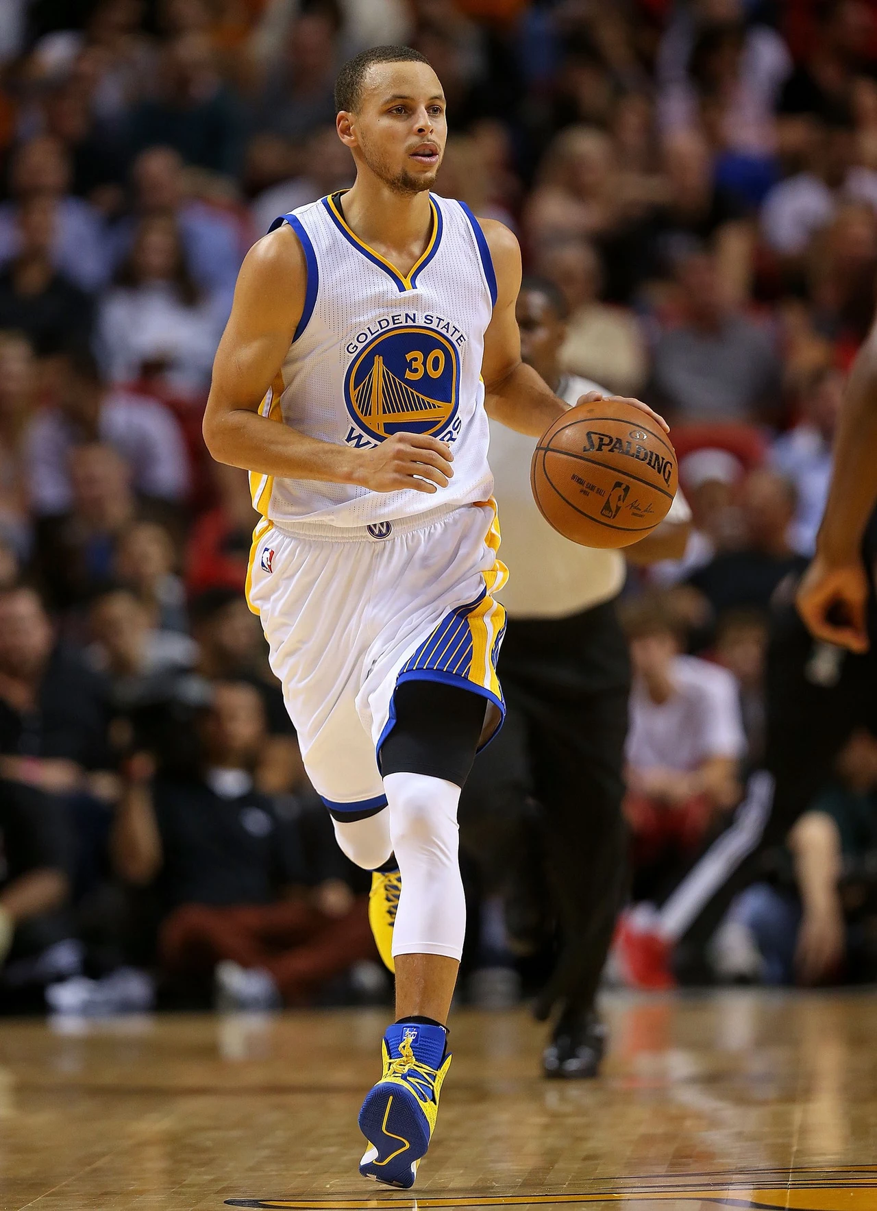Stephen Curry Stephen Curry