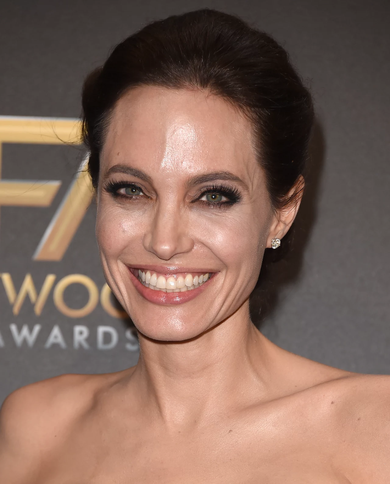 Angelina Jolie Angelina Jolie