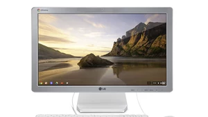 LG Chromebase wchodzi na polski rynek