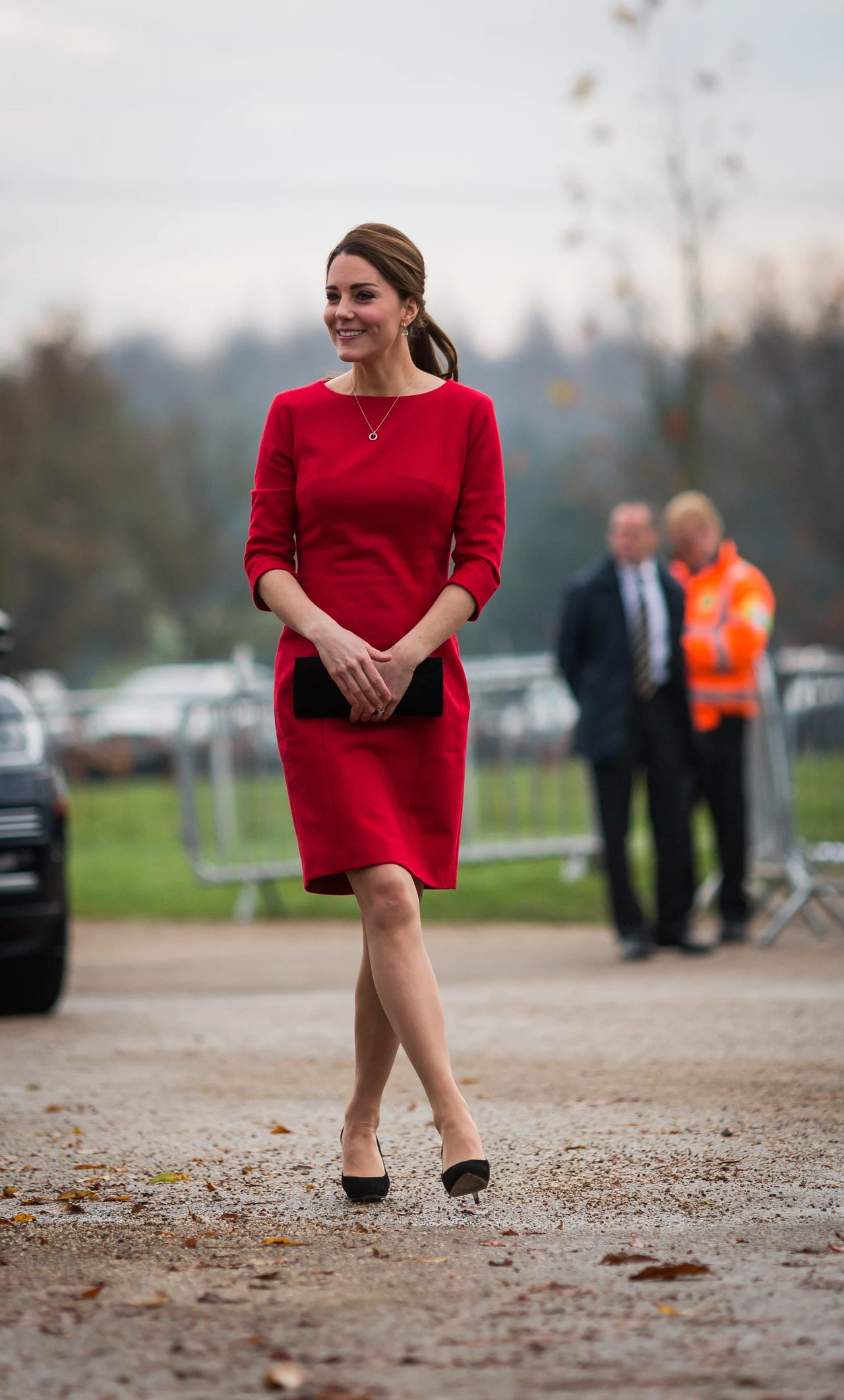 Księżna Kate Księżna Kate