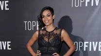 Rosario Dawson