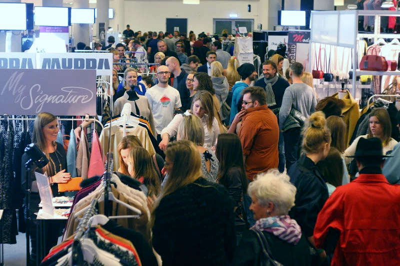 Piąta edycja Wrocław Fashion Meeting Piąta edycja Wrocław Fashion Meeting