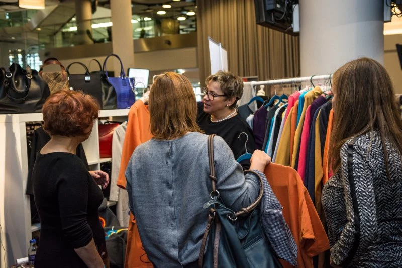 Piąta edycja Wrocław Fashion Meeting Piąta edycja Wrocław Fashion Meeting