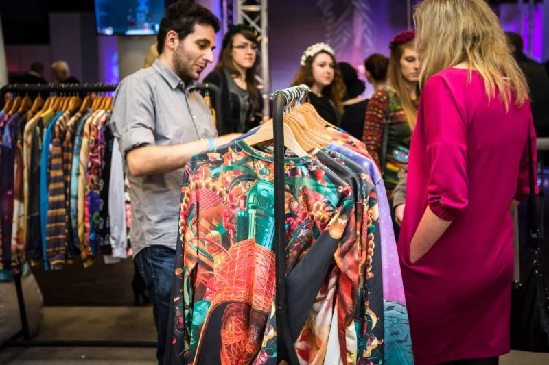 Piąta edycja Wrocław Fashion Meeting Piąta edycja Wrocław Fashion Meeting