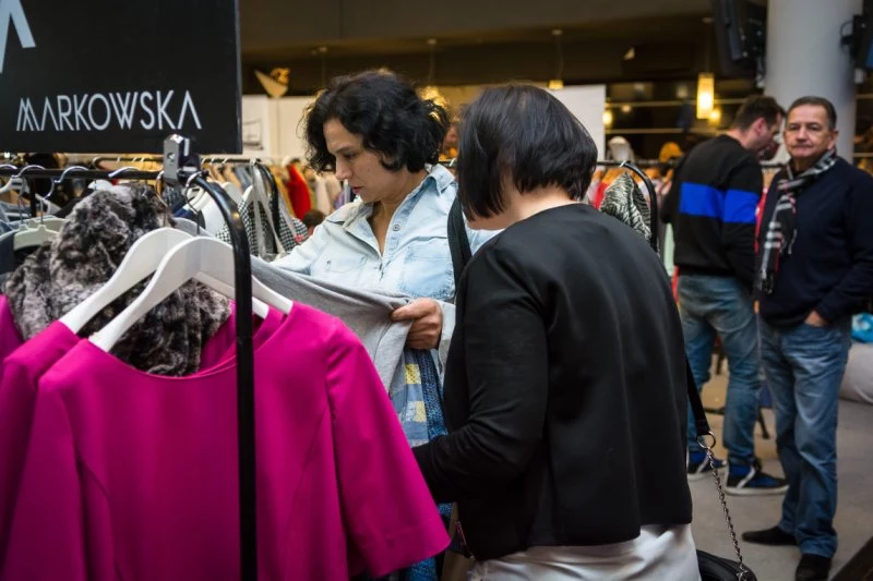 Piąta edycja Wrocław Fashion Meeting Piąta edycja Wrocław Fashion Meeting