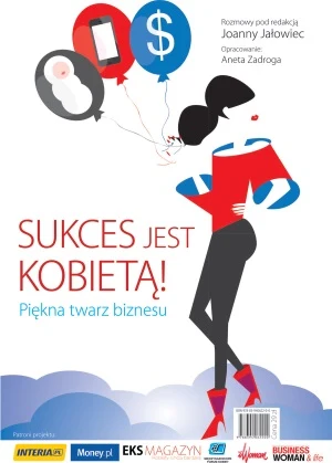Okładka książki
