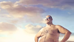 Eksperci ostrzegają przed nadwagą