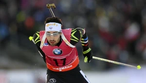 Martin Fourcade