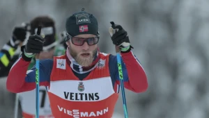 Martin Johnsrud Sundby