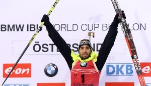 Martin Fourcade